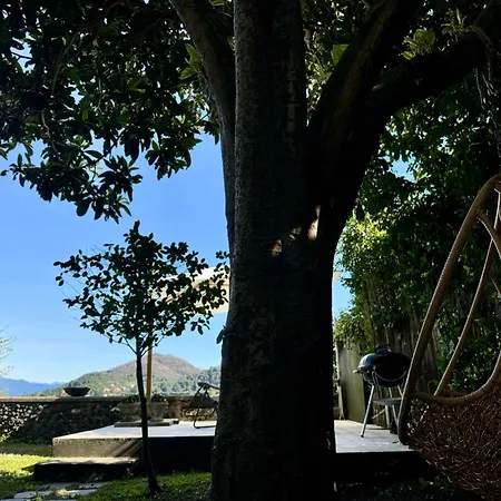 Apartment Rest And Relax - On The Arona