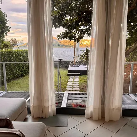 Rest And Relax - On The Apartment