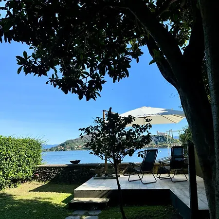 Rest And Relax - On The Apartment Arona
