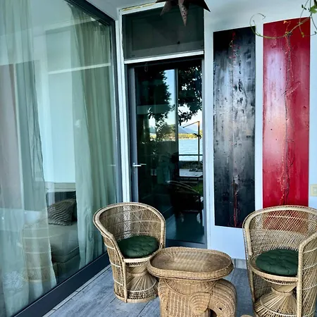 Rest And Relax - On The Appartement Arona