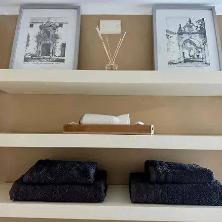 Rest And Relax - On The Appartement