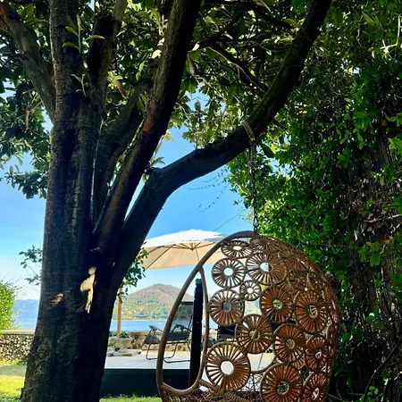 Rest And Relax - On The Appartement