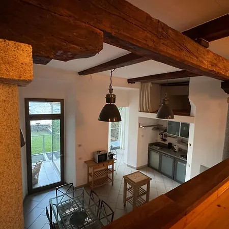 Apartmán Rest And Relax - On The