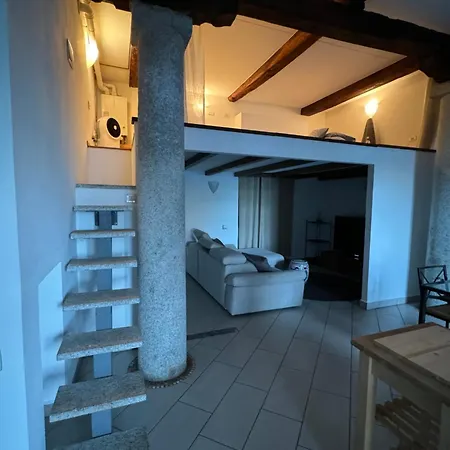 Apartmán Rest And Relax - On The *