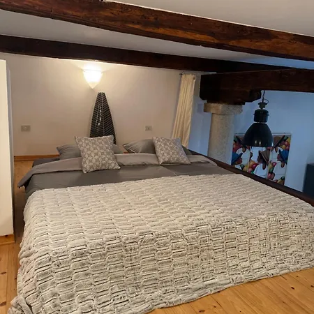 Rest And Relax - On The Appartement Arona