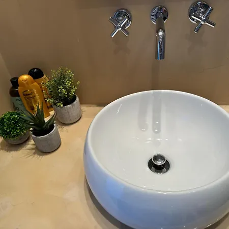 Rest And Relax - On The Arona