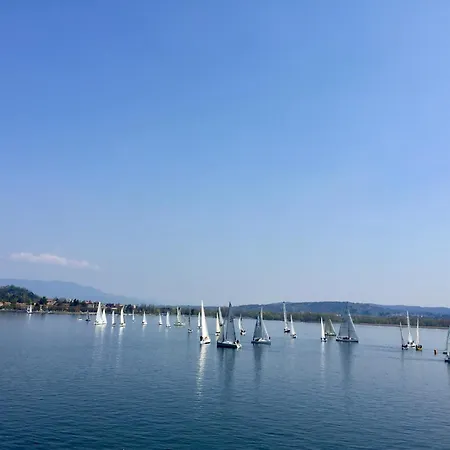 Apartmán Rest And Relax - On The *