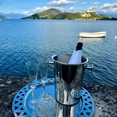 Apartmán Rest And Relax - On The