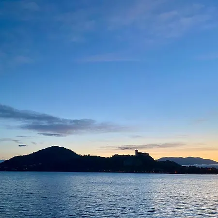 Rest And Relax - On The Apartmán Arona