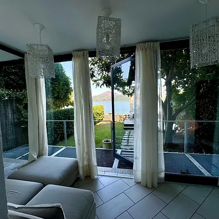 Rest And Relax - On The Arona