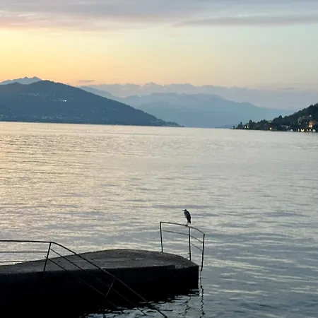 Appartement Rest And Relax - On The Arona