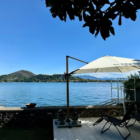 Rest And Relax - On The Arona