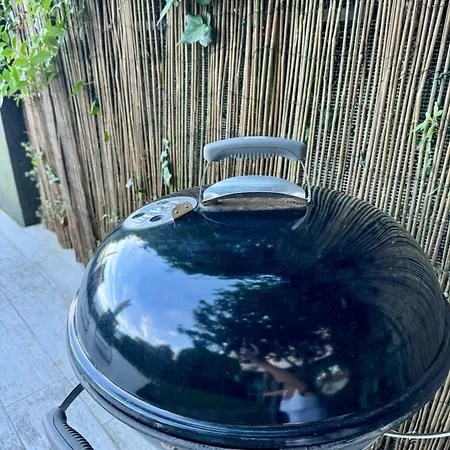 Rest And Relax - On The Appartement Arona