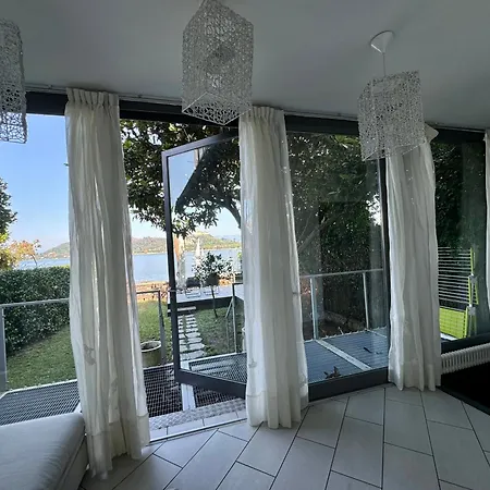 Rest And Relax - On The Appartement