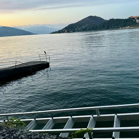 Apartmán Rest And Relax - On The *