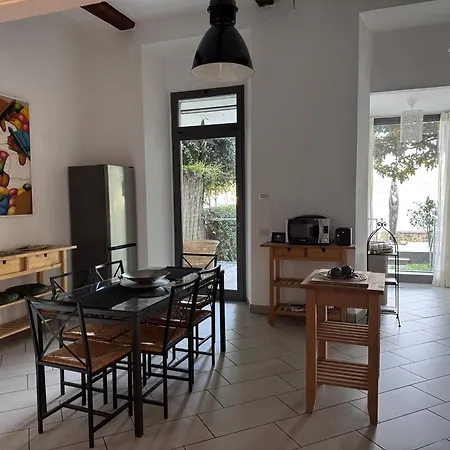 Appartement Rest And Relax - On The Arona