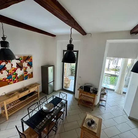 Rest And Relax - On The Arona