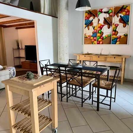 Rest And Relax - On The Apartment