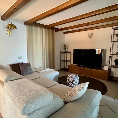 Rest And Relax - On The Apartment *