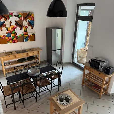 Appartement Rest And Relax - On The *