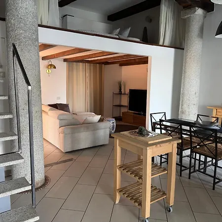 Apartmán Rest And Relax - On The