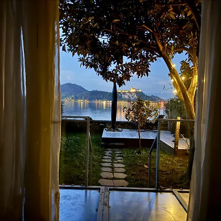 Apartment Rest And Relax - On The Arona