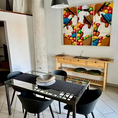 Apartment Rest And Relax - On The *