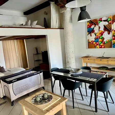 Rest And Relax - On The Apartamento Arona