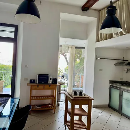 Appartement Rest And Relax - On The Arona