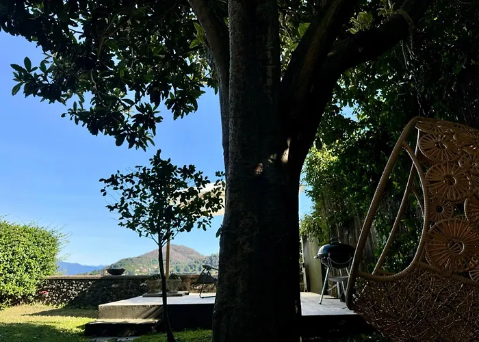 Apartamento Rest And Relax - On The Arona