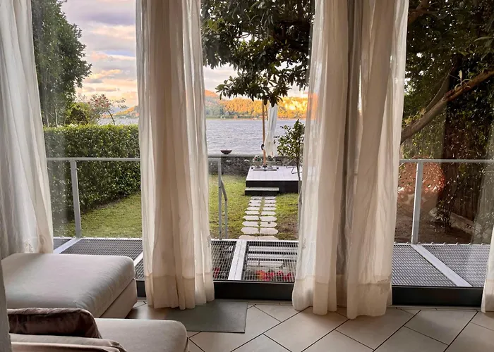 Rest And Relax - On The Apartament