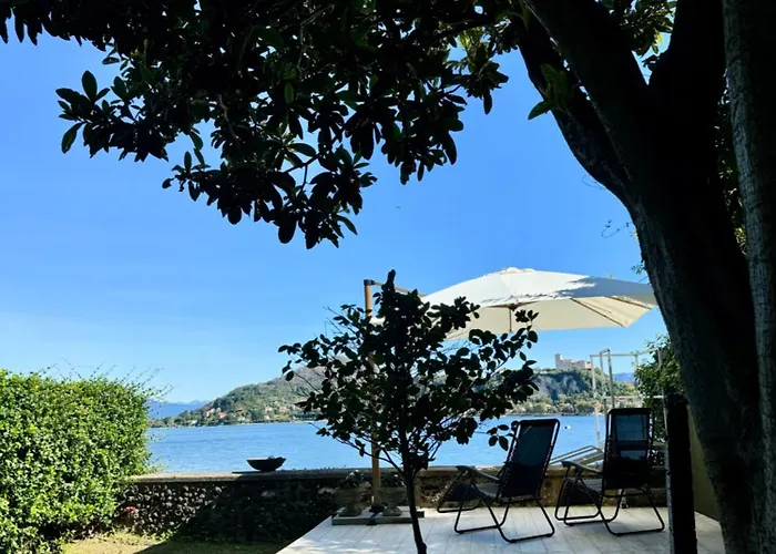 Rest And Relax - On The Apartman Arona