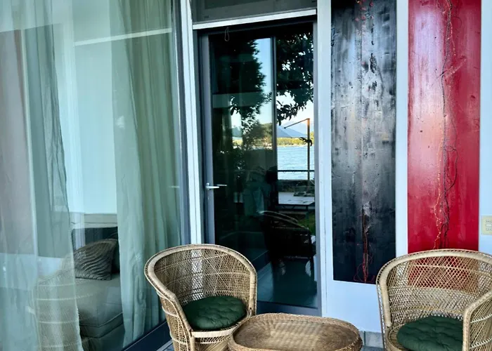 Rest And Relax - On The Apartamento Arona