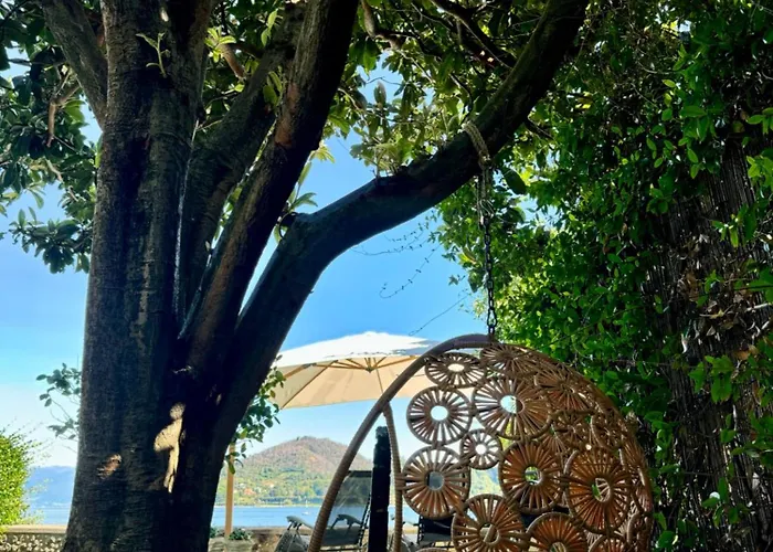 Rest And Relax - On The Appartement