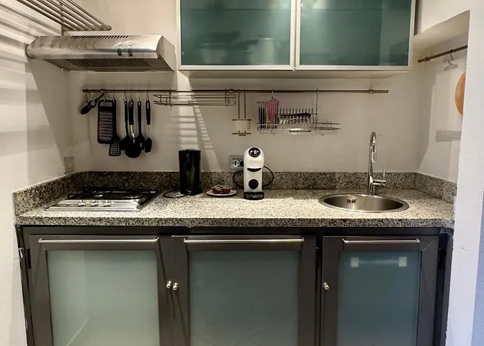 Rest And Relax - On The Apartamento