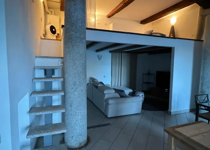 Appartement Rest And Relax - On The *