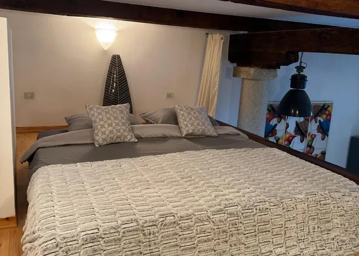 Rest And Relax - On The Apartament Arona