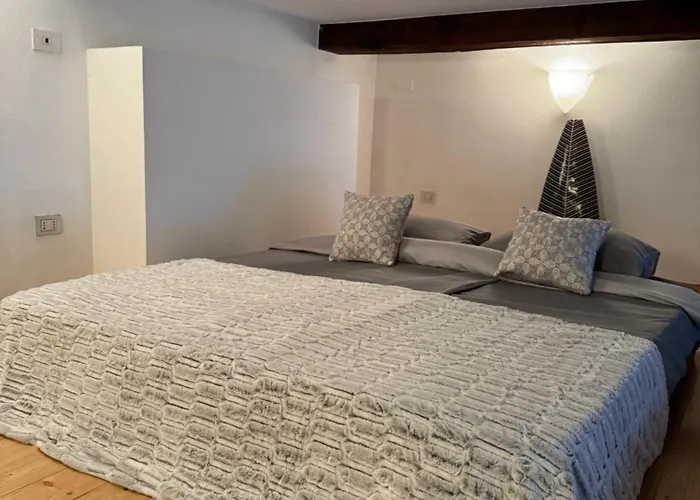 Rest And Relax - On The Apartament