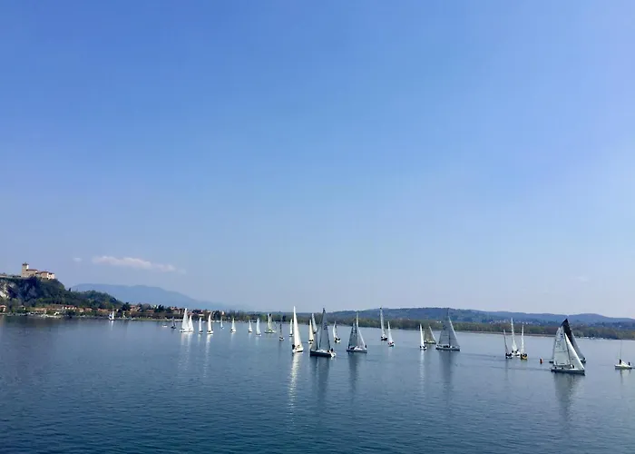 Apartman Rest And Relax - On The *