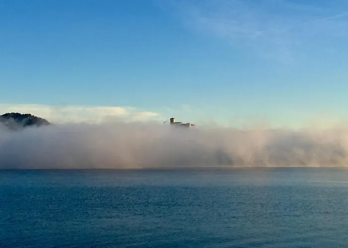 Rest And Relax - On The *