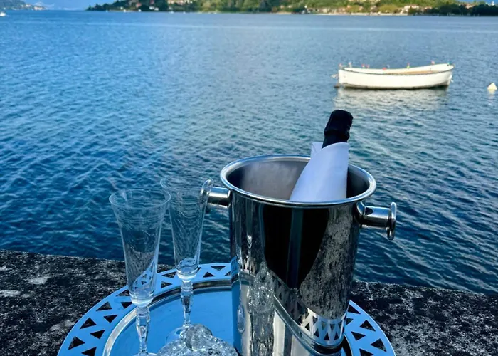 Appartement Rest And Relax - On The