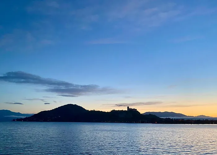 Rest And Relax - On The Apartament Arona