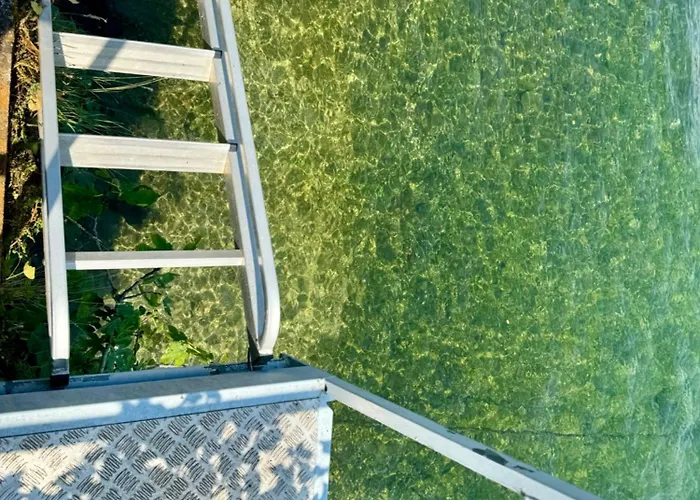 Apartament Rest And Relax - On The Arona