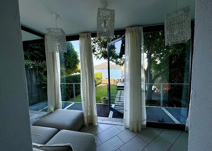 Rest And Relax - On The Arona