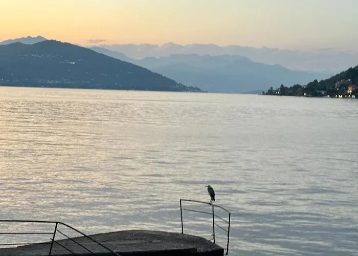 Apartamento Rest And Relax - On The Arona