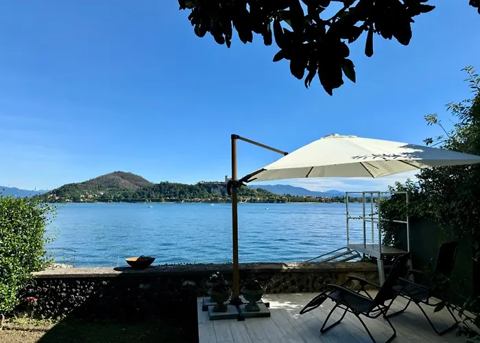 Rest And Relax - On The Arona