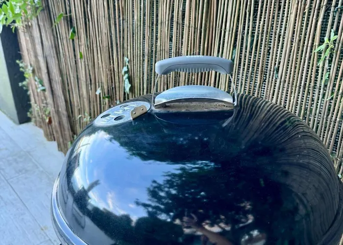 Rest And Relax - On The Appartement Arona