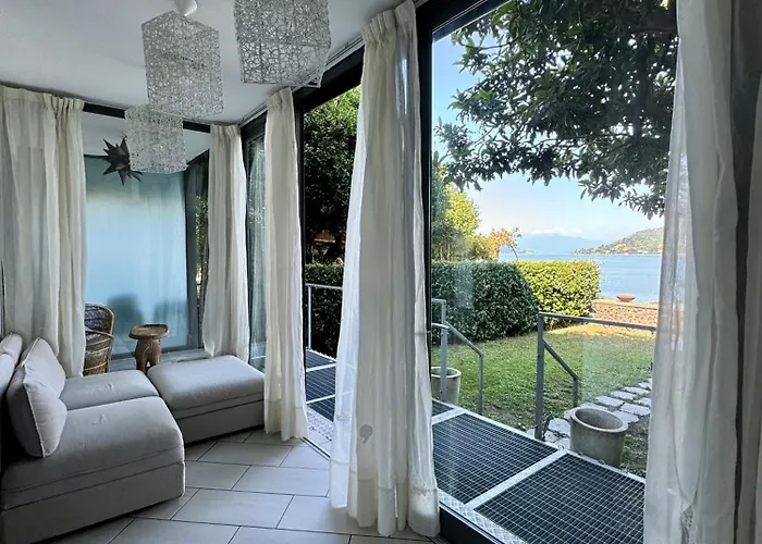 Apartamento Rest And Relax - On The