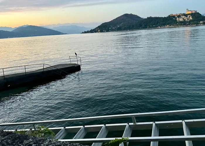 Apartamento Rest And Relax - On The *