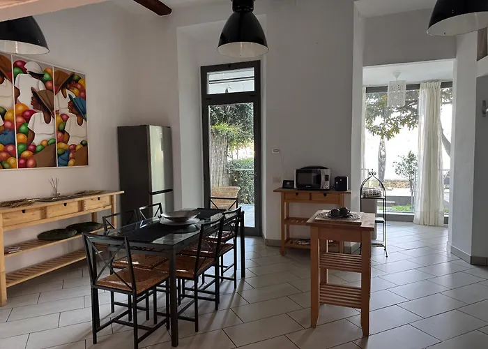 Apartament Rest And Relax - On The Arona